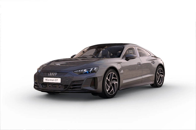 Audi RS e-tron GT