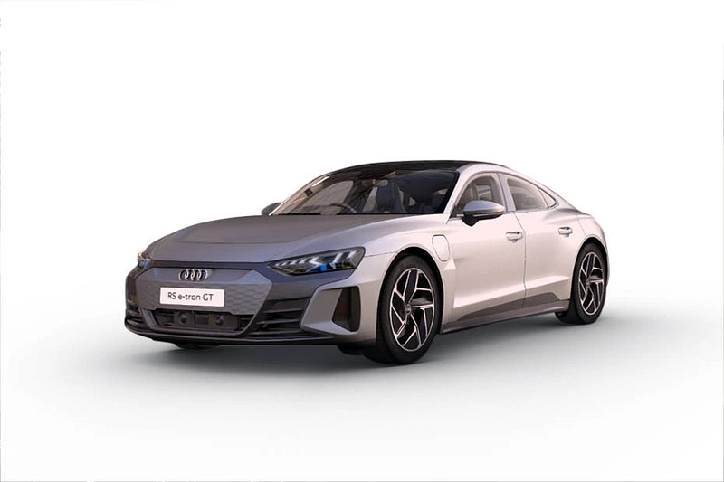 Audi RS e-tron GT