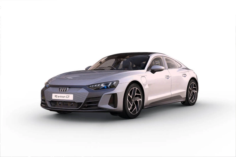 Audi RS e-tron GT