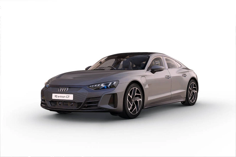 Audi RS e-tron GT