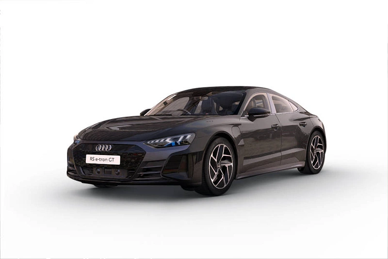 Audi RS e-tron GT