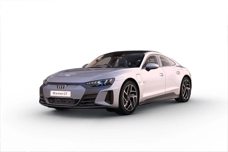 Audi RS e-tron GT