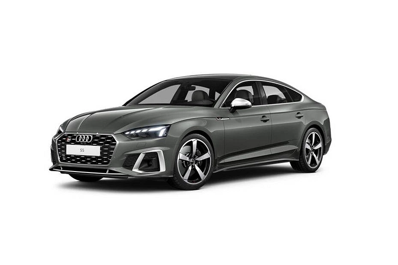 Audi S5 Sportback