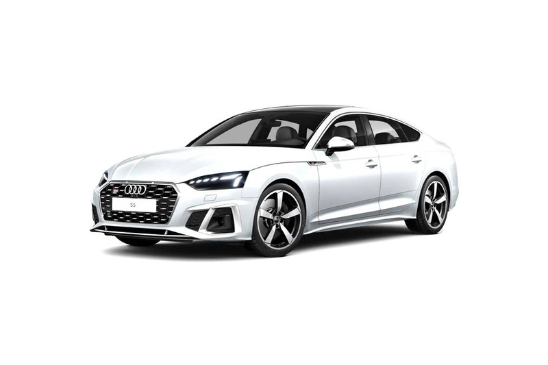 Audi S5 Sportback