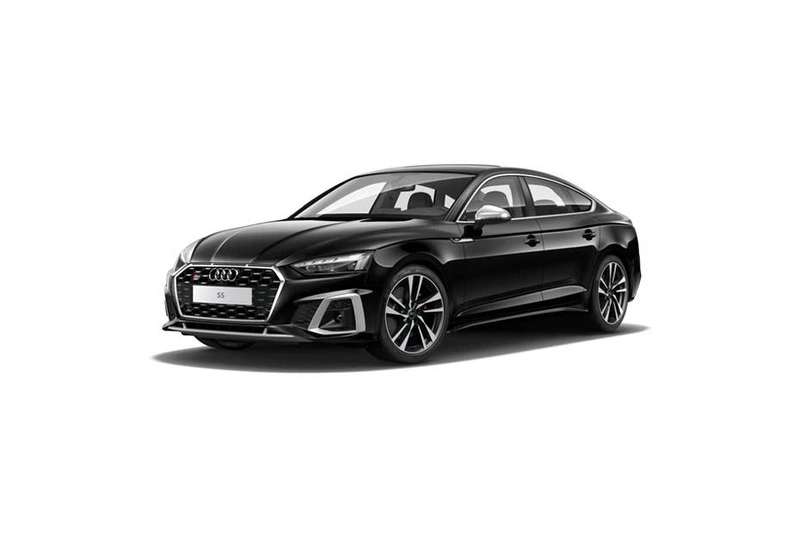 Audi S5 Sportback