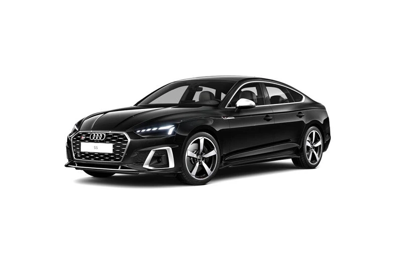 Audi S5 Sportback