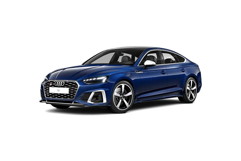 Audi S5 Sportback