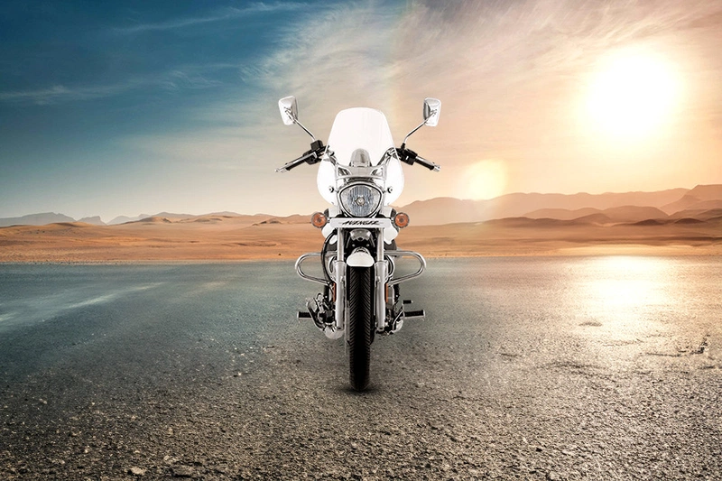 Bajaj Avenger Cruise 220