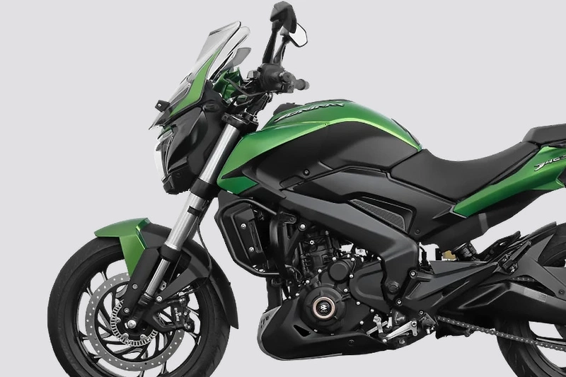 Bajaj Dominar 400