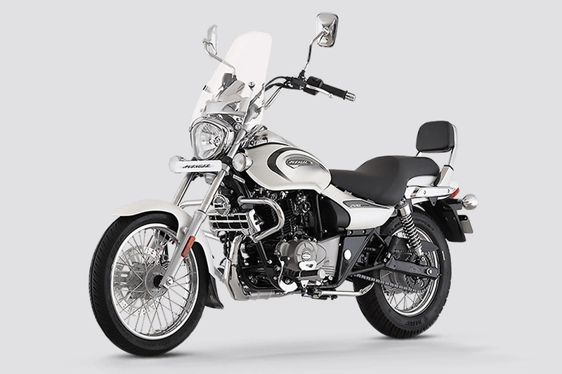 Bajaj Avenger Cruise 220