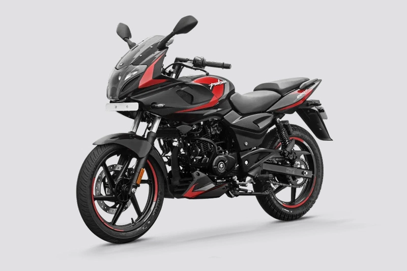Bajaj Pulsar 220 F