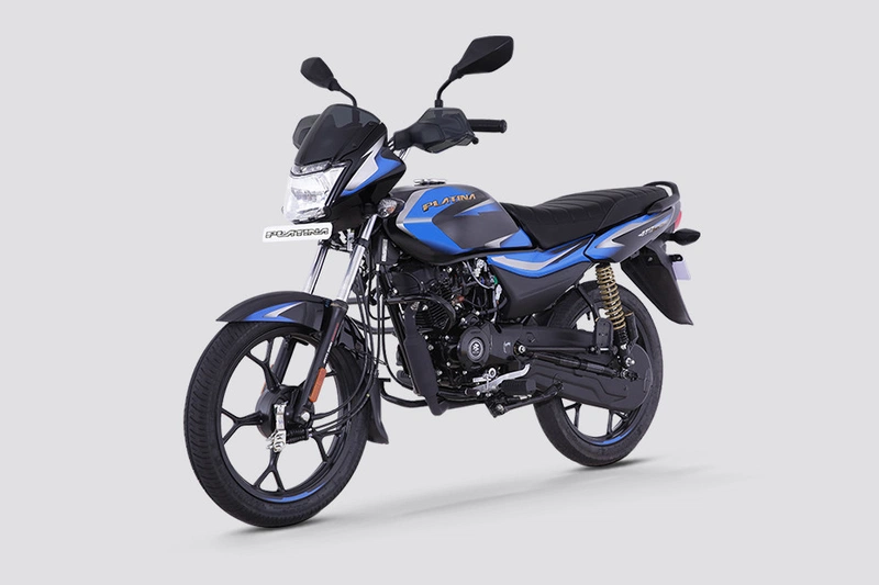 Bajaj Platina 110