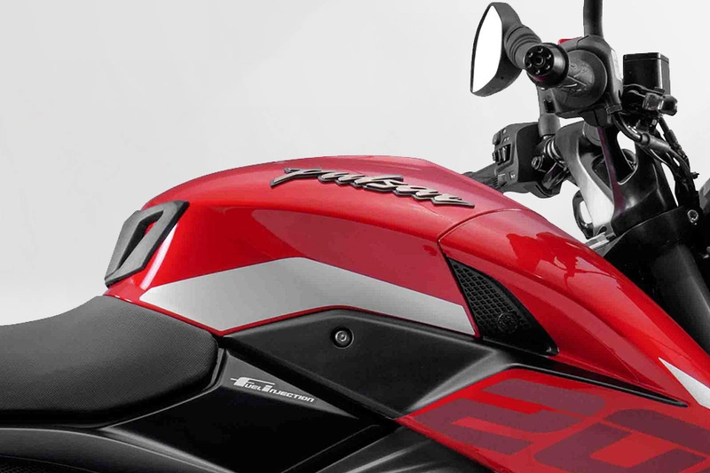 Bajaj Pulsar NS200