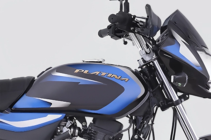 Bajaj Platina 110