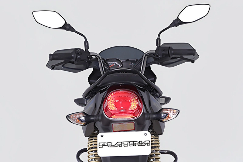 Bajaj Platina 110