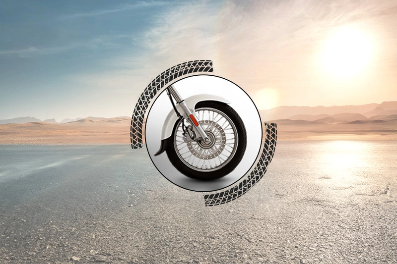 Bajaj Avenger Cruise 220