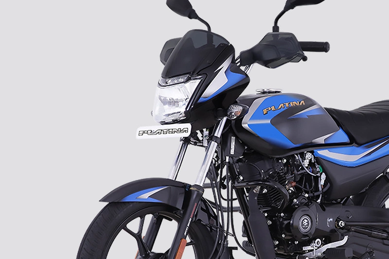 Bajaj Platina 110