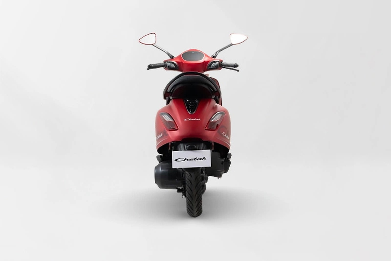 Bajaj Chetak