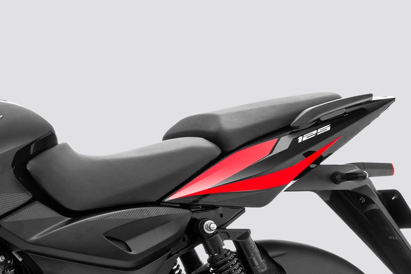 Bajaj Pulsar 125