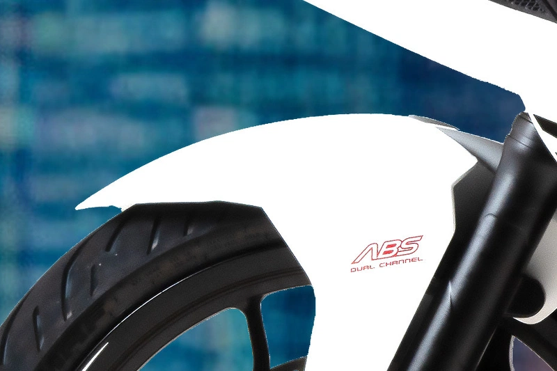 Bajaj Pulsar RS200