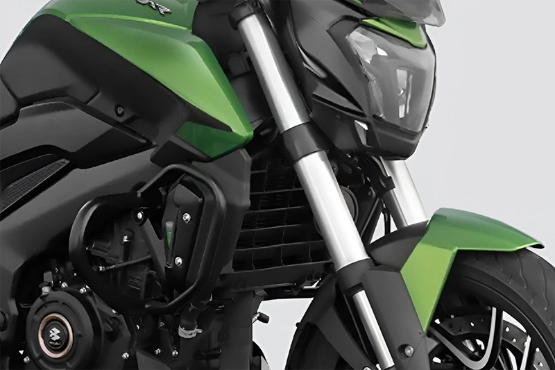Bajaj Dominar 400