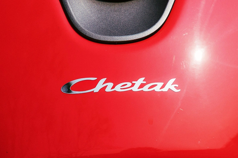 Bajaj Chetak C2501