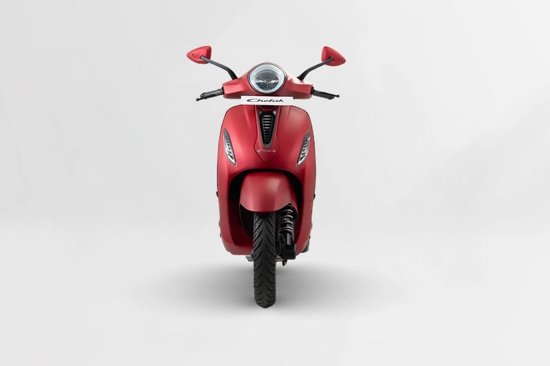 Bajaj Chetak