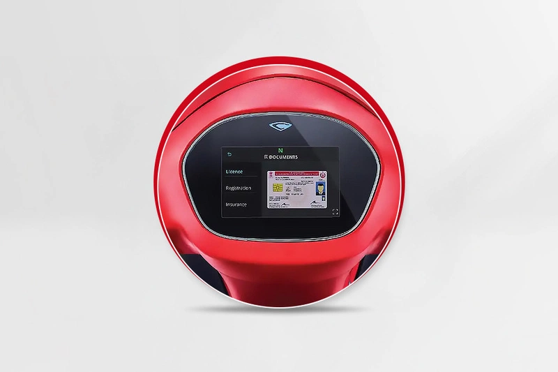 Bajaj Chetak