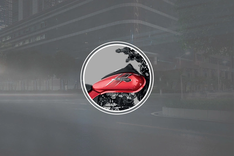 Bajaj Avenger Street 160