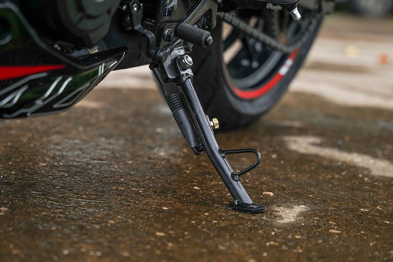 Bajaj Pulsar NS400Z
