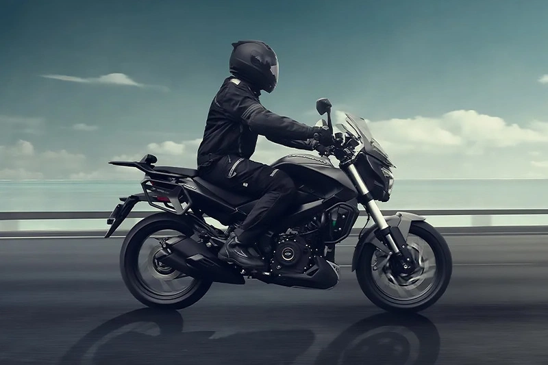 Bajaj Dominar 400