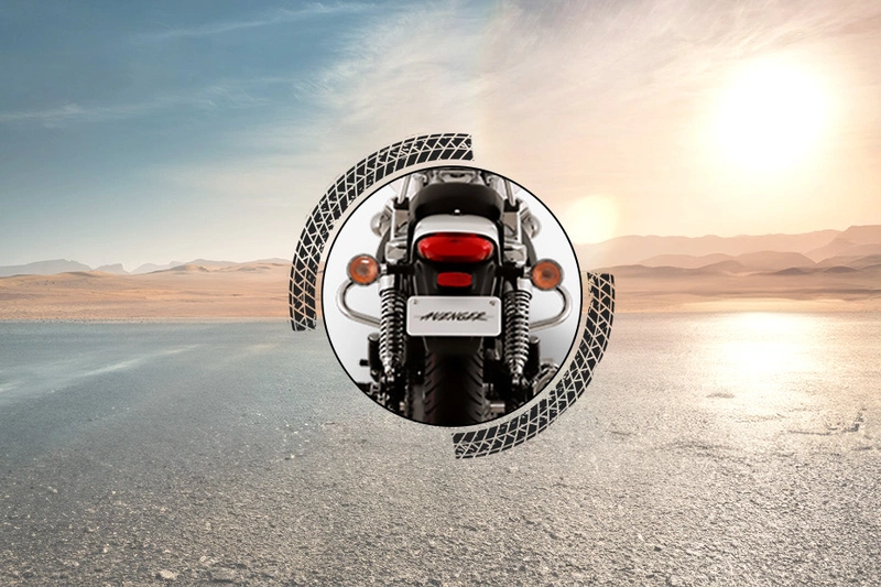 Bajaj Avenger Cruise 220