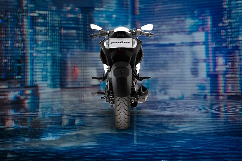 Bajaj Pulsar RS200