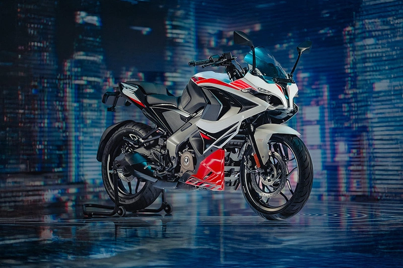 Bajaj Pulsar RS200