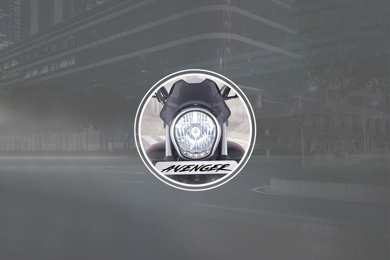 Bajaj Avenger Street 160