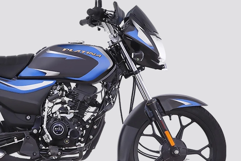 Bajaj Platina 110