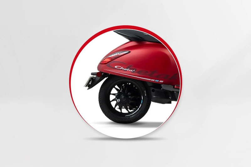 Bajaj Chetak