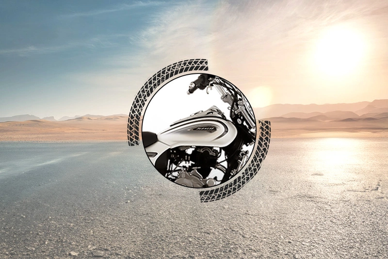 Bajaj Avenger Cruise 220