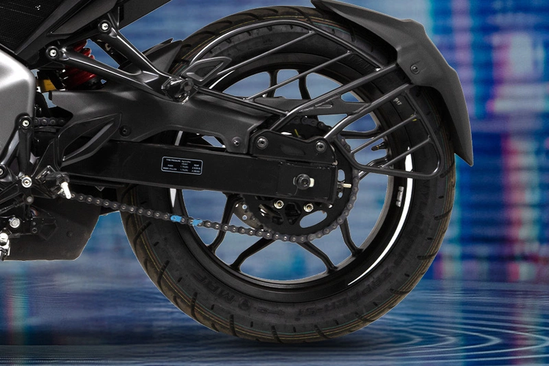 Bajaj Pulsar RS200