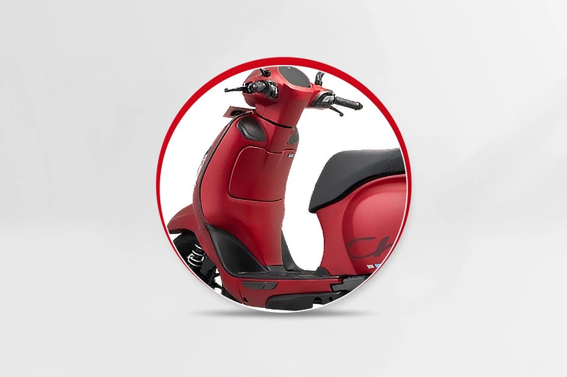 Bajaj Chetak