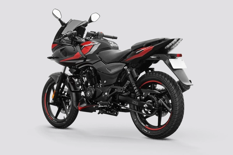 Bajaj Pulsar 220 F