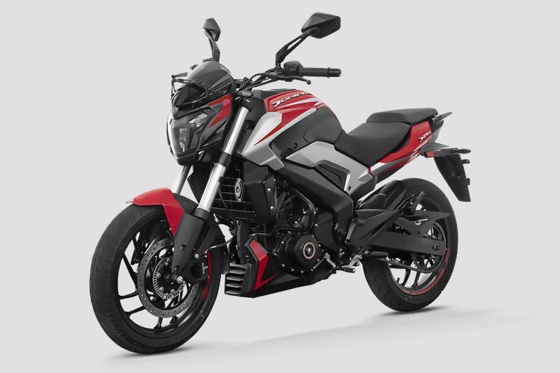 Bajaj Dominar 250