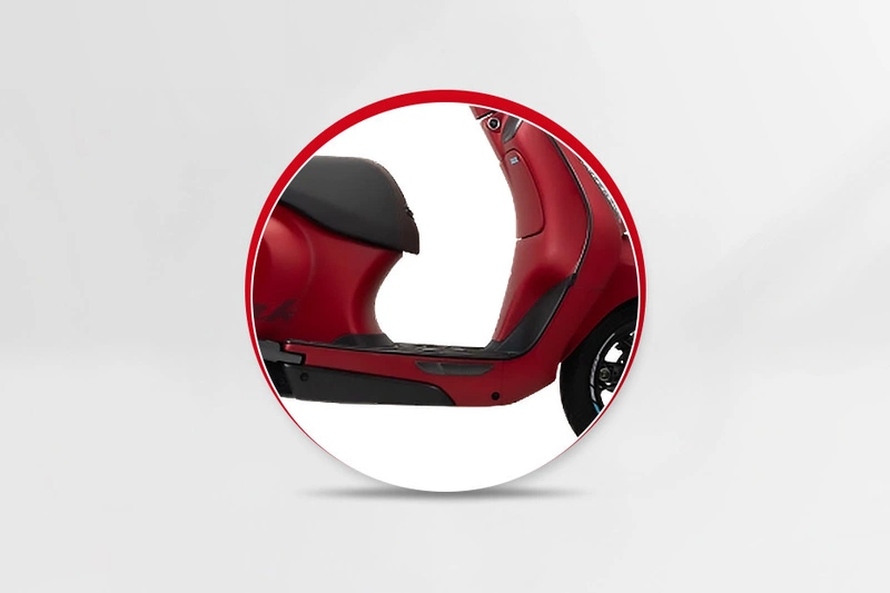 Bajaj Chetak