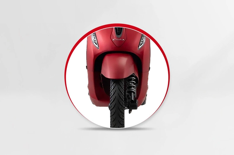 Bajaj Chetak