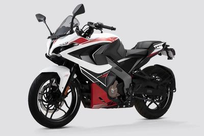 Bajaj Pulsar RS200