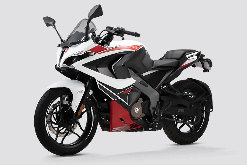 Bajaj Pulsar RS200