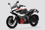 Bajaj Pulsar RS200