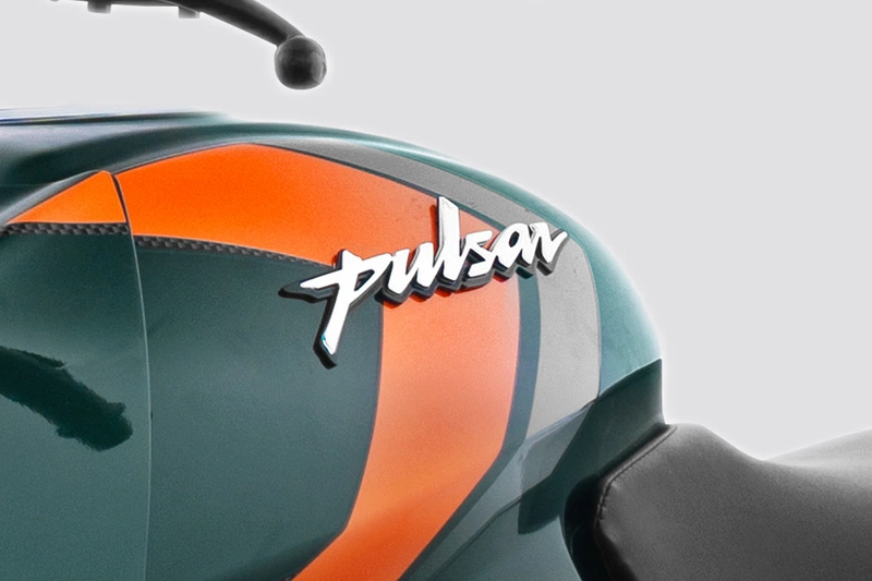 Bajaj Pulsar 150