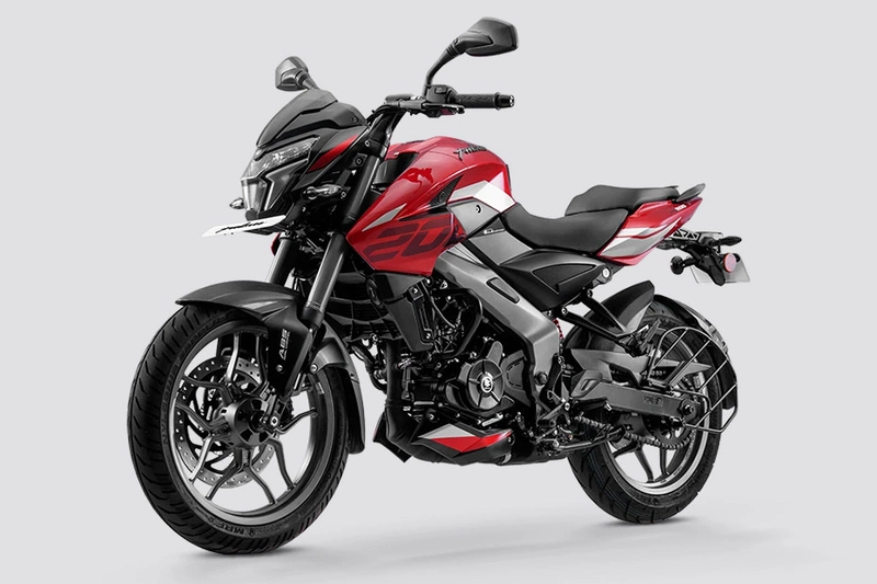 Bajaj Pulsar NS200
