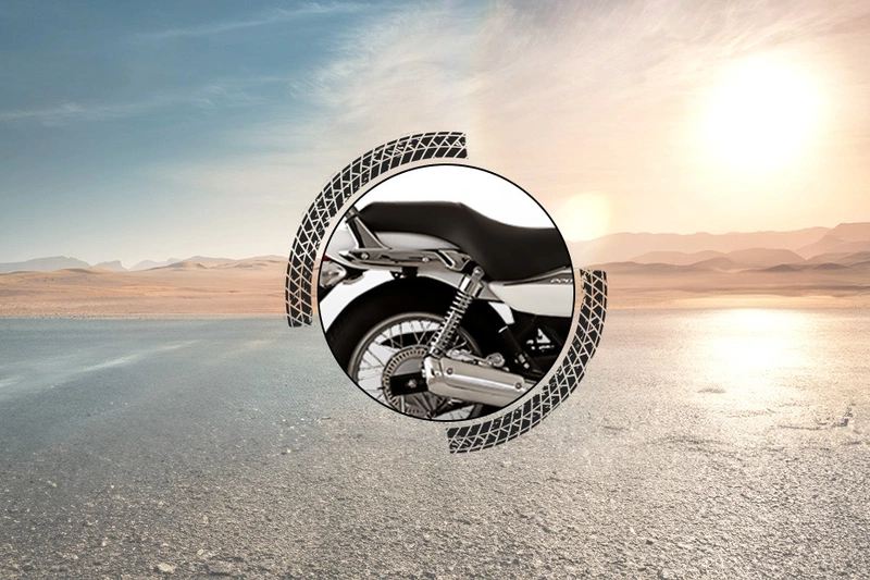 Bajaj Avenger Cruise 220